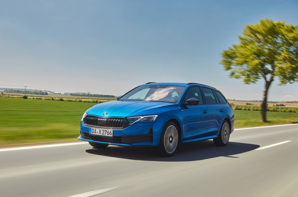 BMW 116 2019.