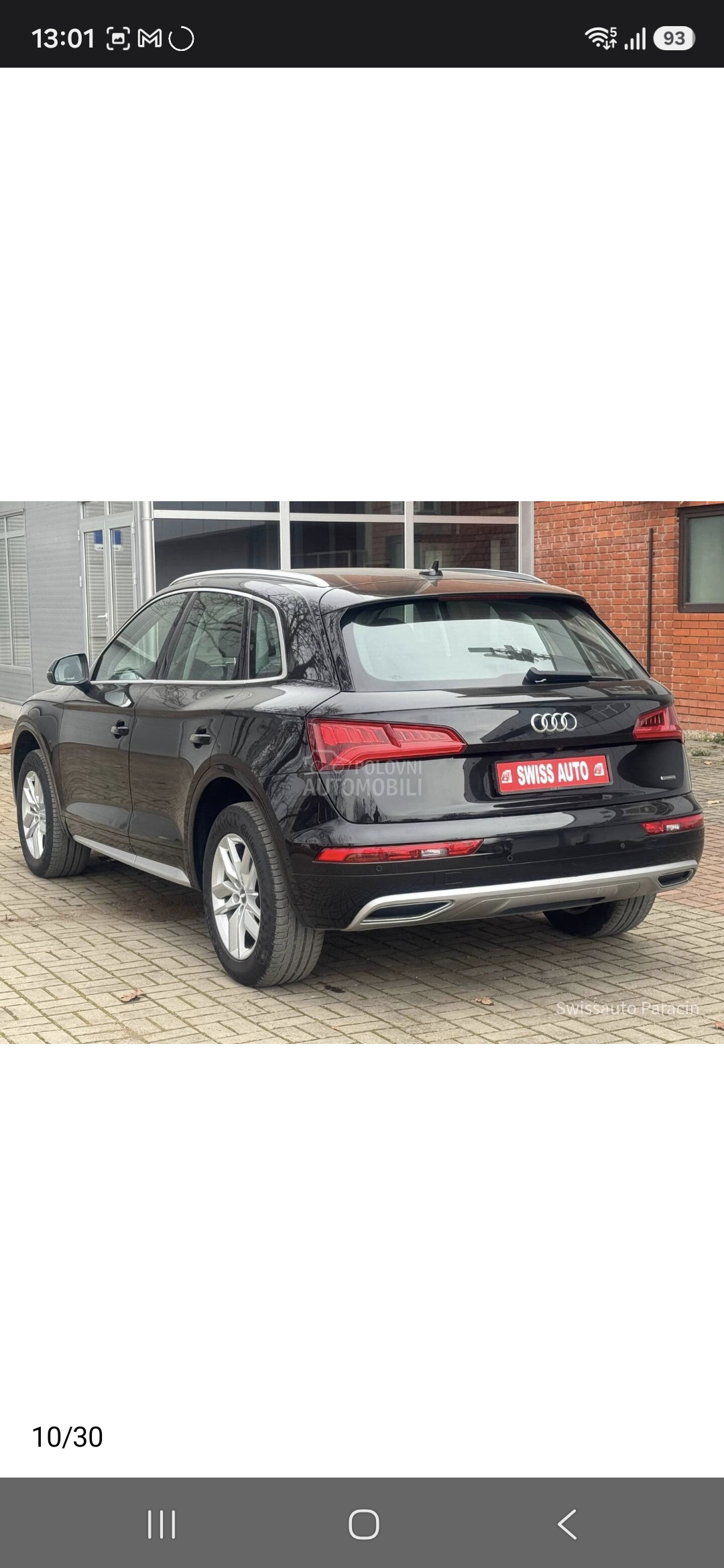 Mercedes-Benz A klasa 2022.